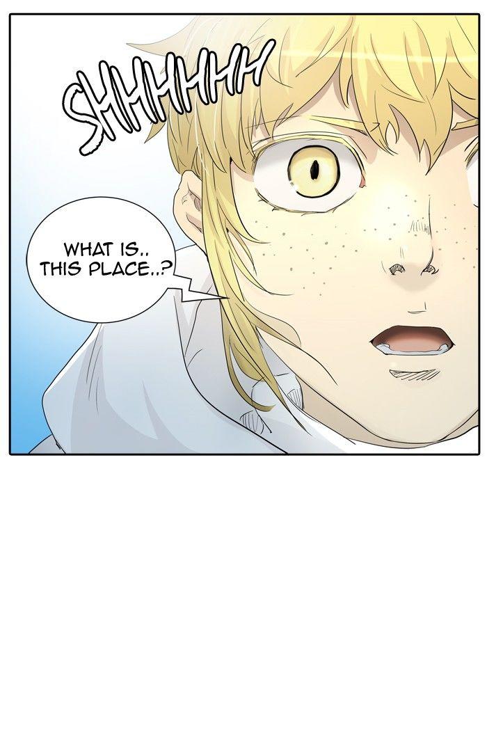 Tower Of God, Chapter 355 image 037